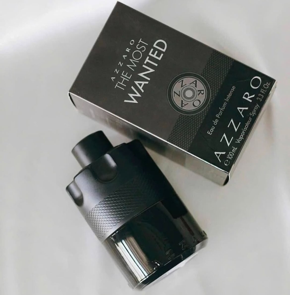 Azzaro the Most Wanted Eau De  - Perfume Fragrance Long Lasting 评论和价格