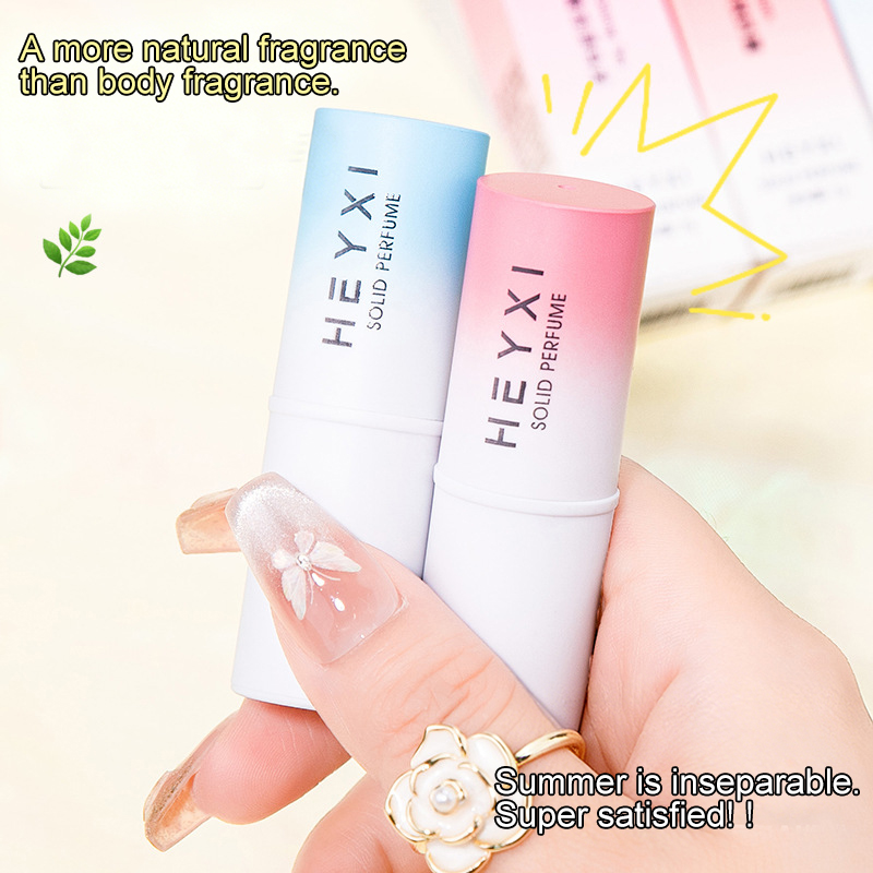 4-Pack Solid Perfume Balm Set  - Perfume Travel Set 评论和价格