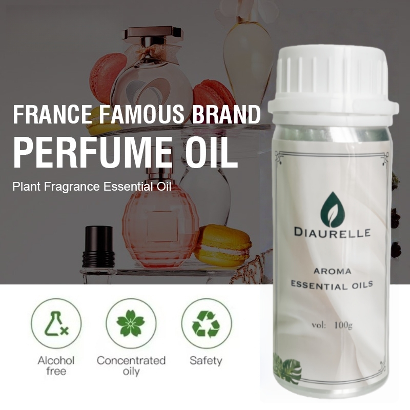 DIAURELLE 100mL Aroma Diffuser - Perfume Aroma Fragrance 评论和价格