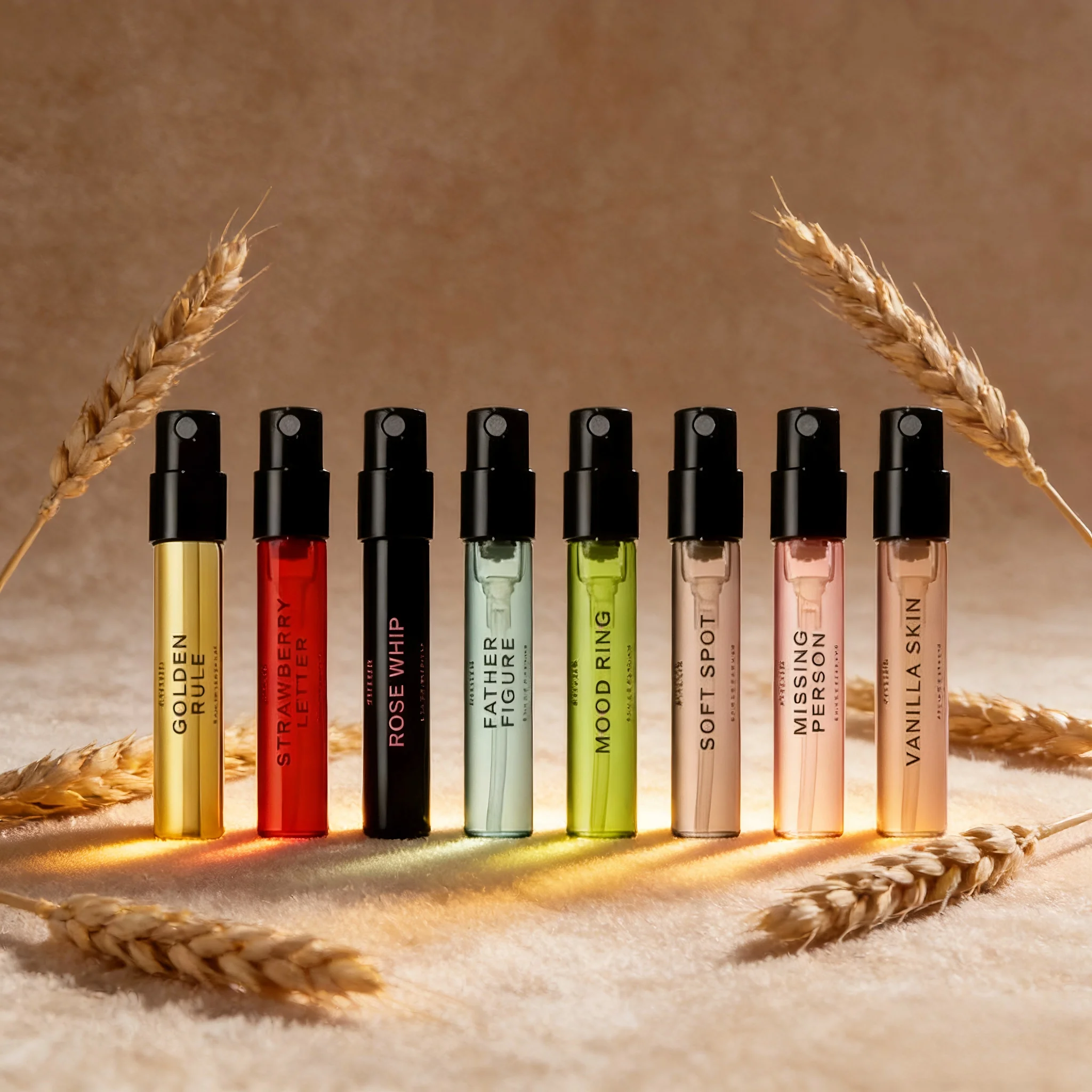 OAKCHA 2PCS Perfume Set for Wo - Perfume Fragrance Discovery Set 评论和价格