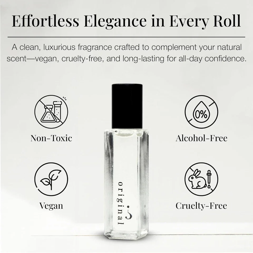Original Riddle Eau De Parfum  - Perfume Fragrance Long Lasting 评论和价格