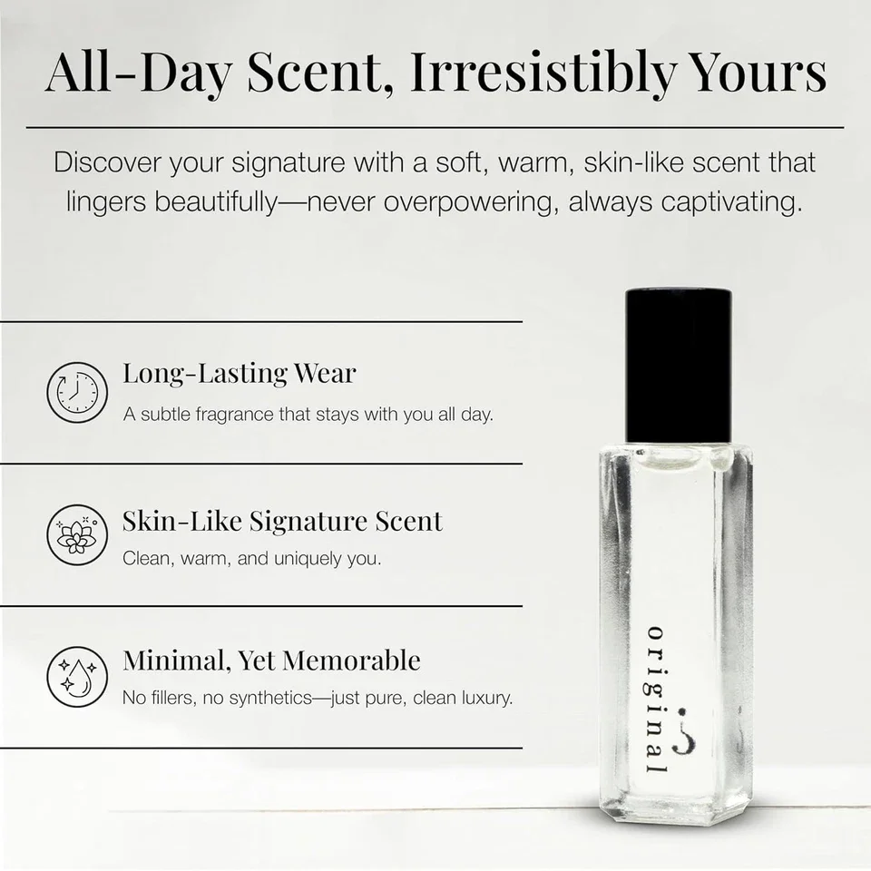 Original Riddle Eau De Parfum  - Perfume Fragrance Long Lasting 评论和价格