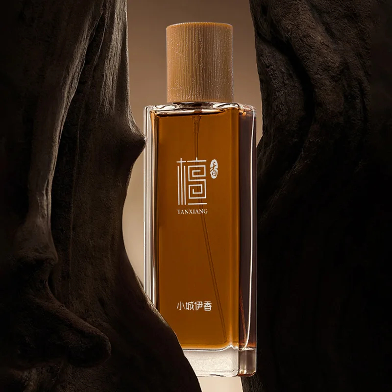 50ml Sandalwood Eau de Toilett - Perfume Fragrance Long Lasting 评论和价格