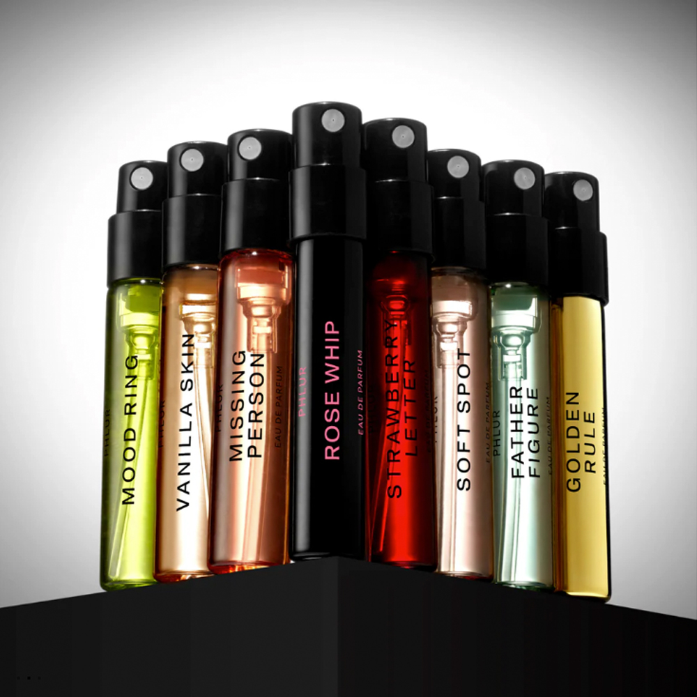 PHLUR Fragrance Discovery Set  - Perfume Fragrance Discovery Set 评论和价格